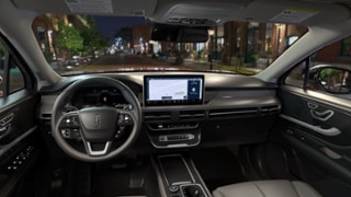 2026 Lincoln Lincoln Corsair® Internal Image 2